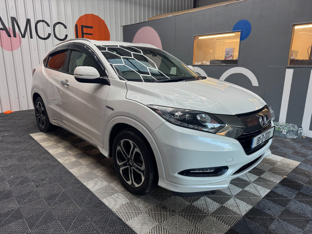 vehicle for sale from The Automatic Motor Car Centre