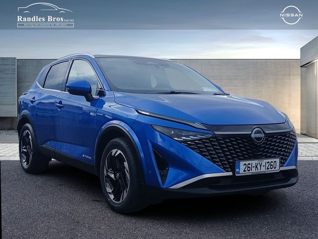 vehicle for sale from Randles Bros Tralee