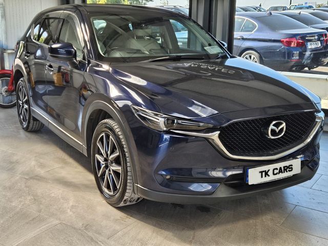 vehicle for sale from T.K. Car Sales