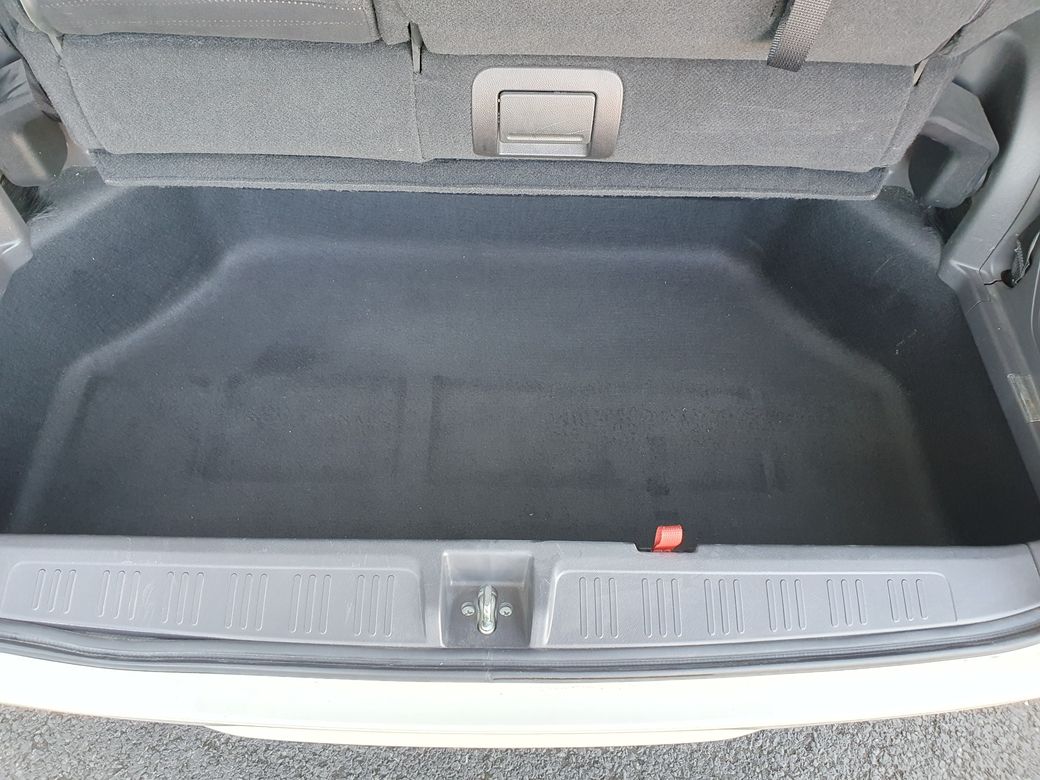 2011 Honda Stepwagon