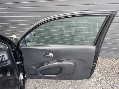 2009 Nissan Micra