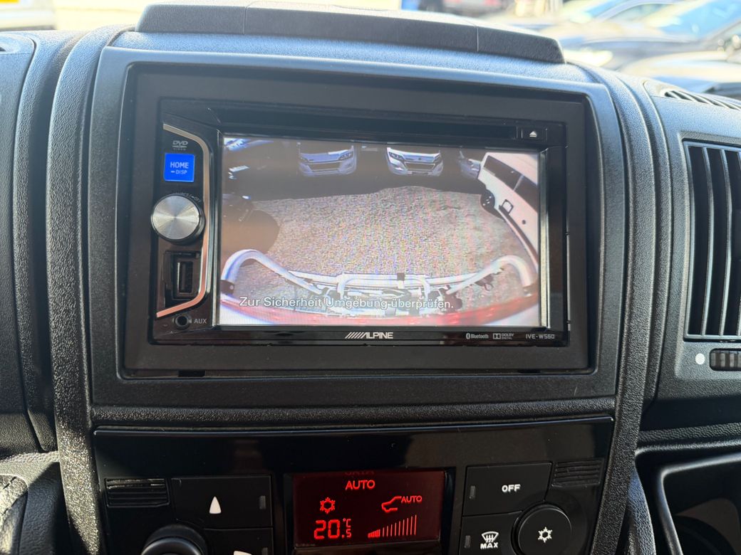 2016 GLUCKSMOBIL T 7057 DBM L.H.D ! C1 REGUIRED ! 