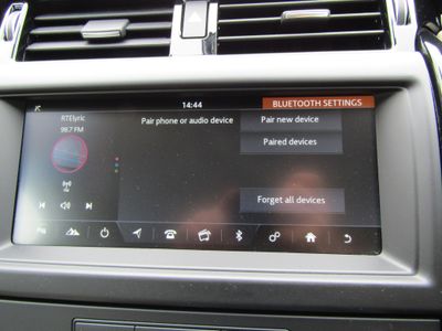 2018 Land Rover Discovery