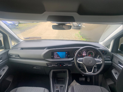 2023 Volkswagen Caddy Maxi