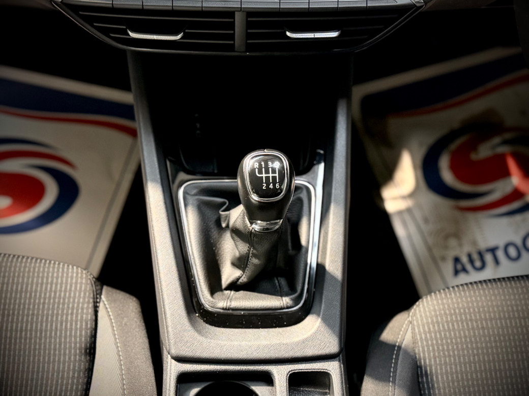 2022 Skoda Octavia