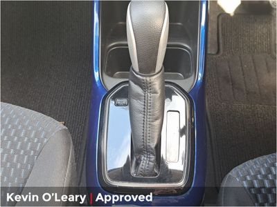 2023 Suzuki Ignis