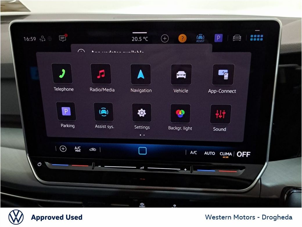 2026 Volkswagen Golf