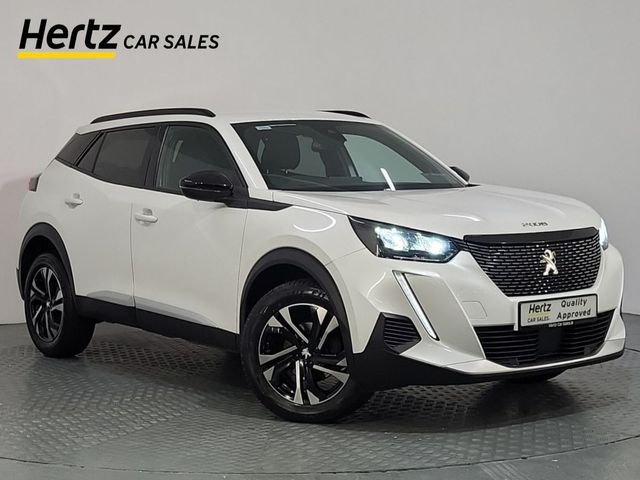 vehicle for sale from Hertz Car Sales North Dublin