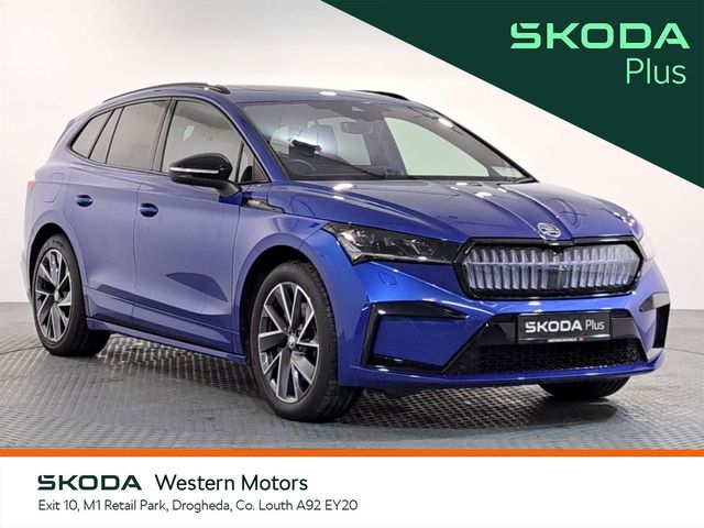 vehicle for sale from Western Motors Galway