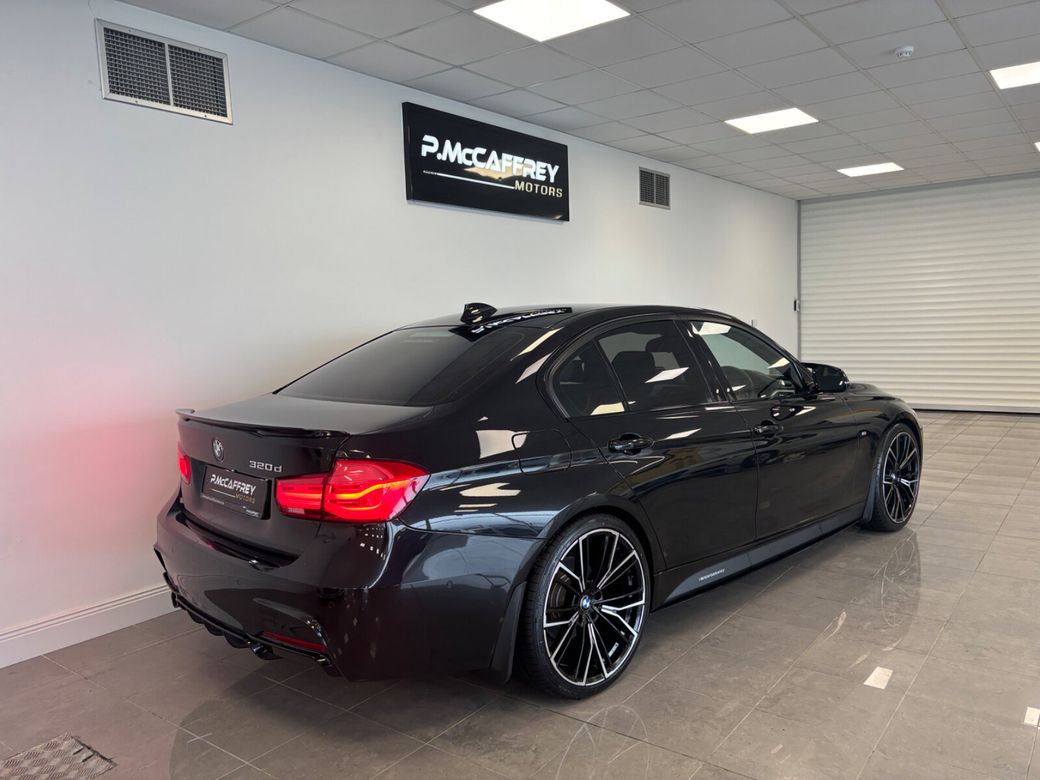 2015 BMW 3 Series