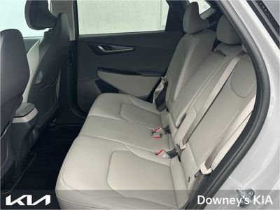2025 Kia EV6