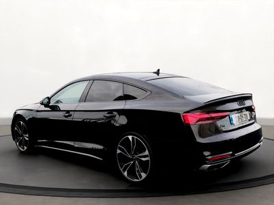 2023 Audi A5