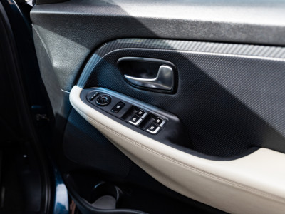 2018 Kia Carens