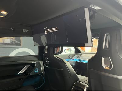 2024 BMW i7