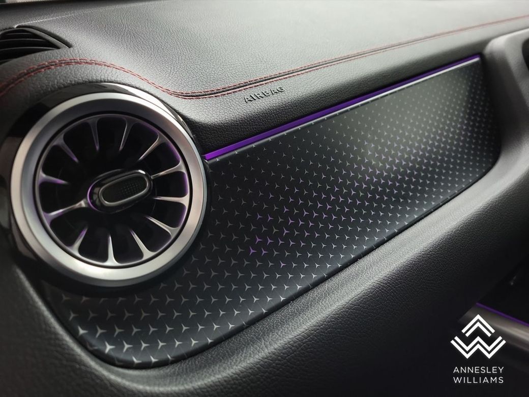 2025 Mercedes-Benz EQA