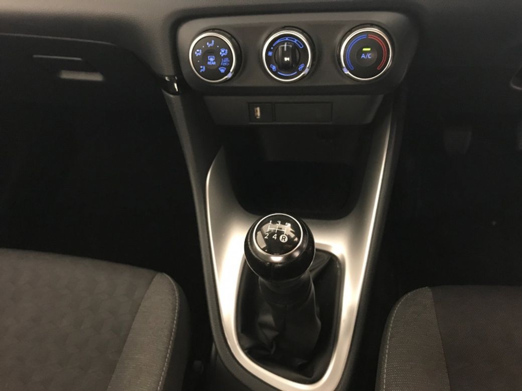 2022 Toyota Yaris