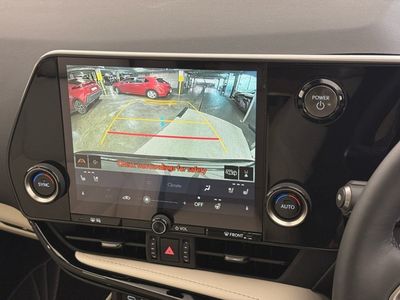 2026 Lexus NX 450H+