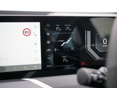 2026 Kia EV5