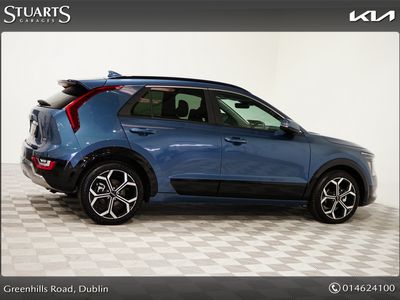 2026 Kia Niro