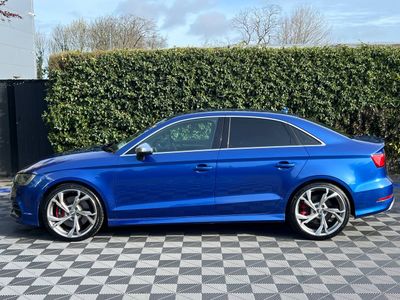 2015 Audi S3