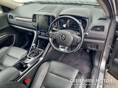 2018 Renault Koleos