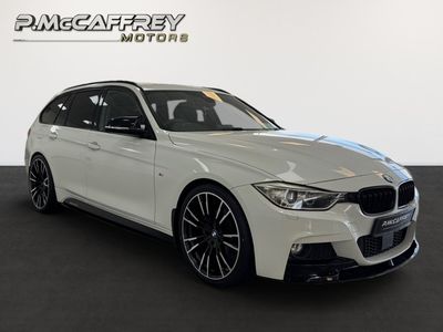 2015 BMW 3 Series