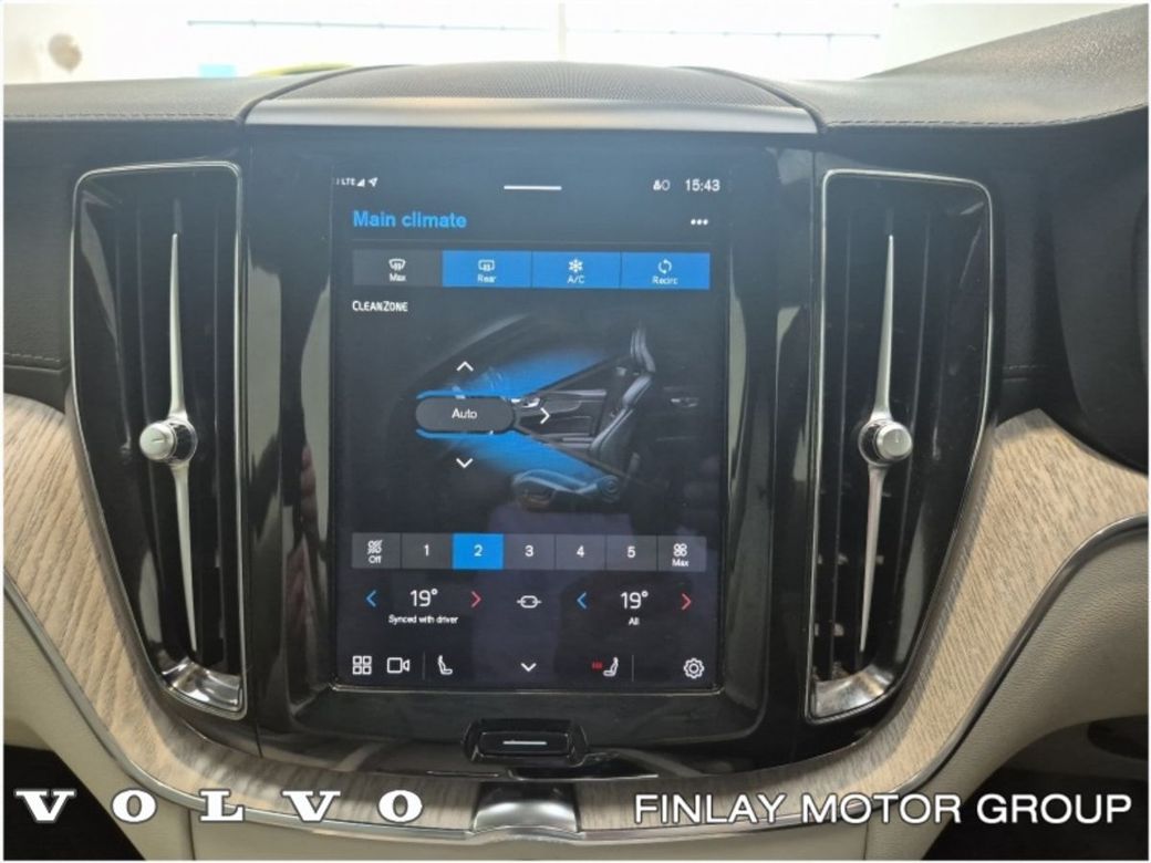 2021 Volvo XC60