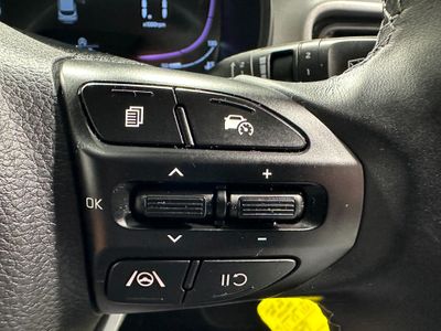 2025 Kia Stonic