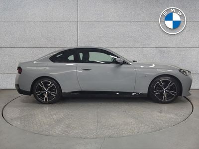 2023 BMW 2 Series