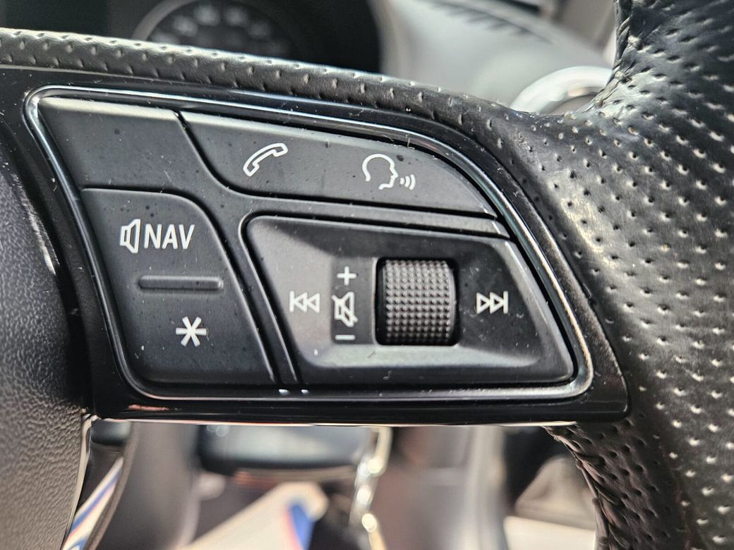 2016 Audi A3