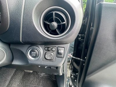 2018 Toyota Vitz