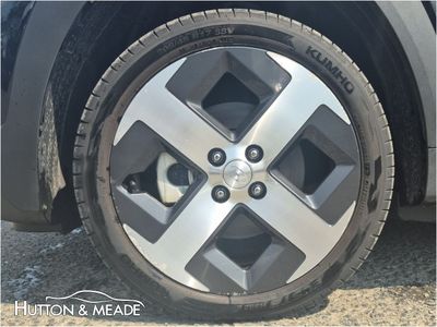 2025 Hyundai INSTER