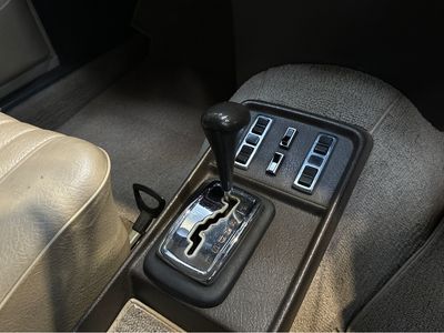 1970 Mercedes-Benz 280
