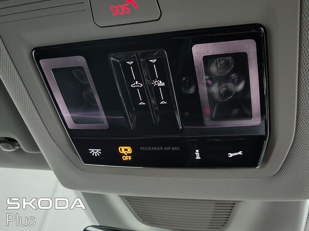 2024 Skoda Kodiaq