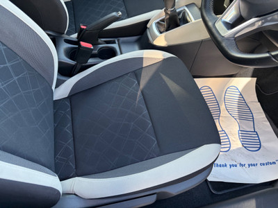 2018 Nissan Micra