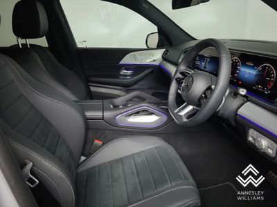 2026 Mercedes-Benz GLE Class