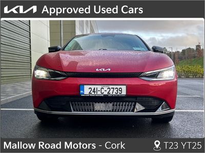 2024 Kia EV6