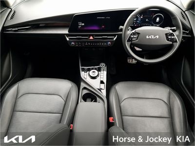 2024 Kia Niro