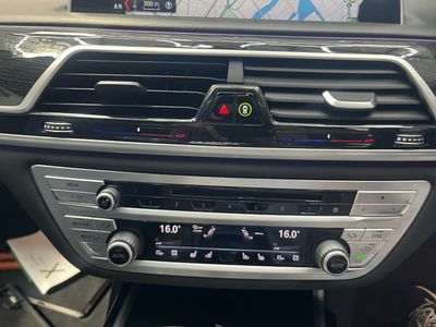 2019 BMW 7 Series