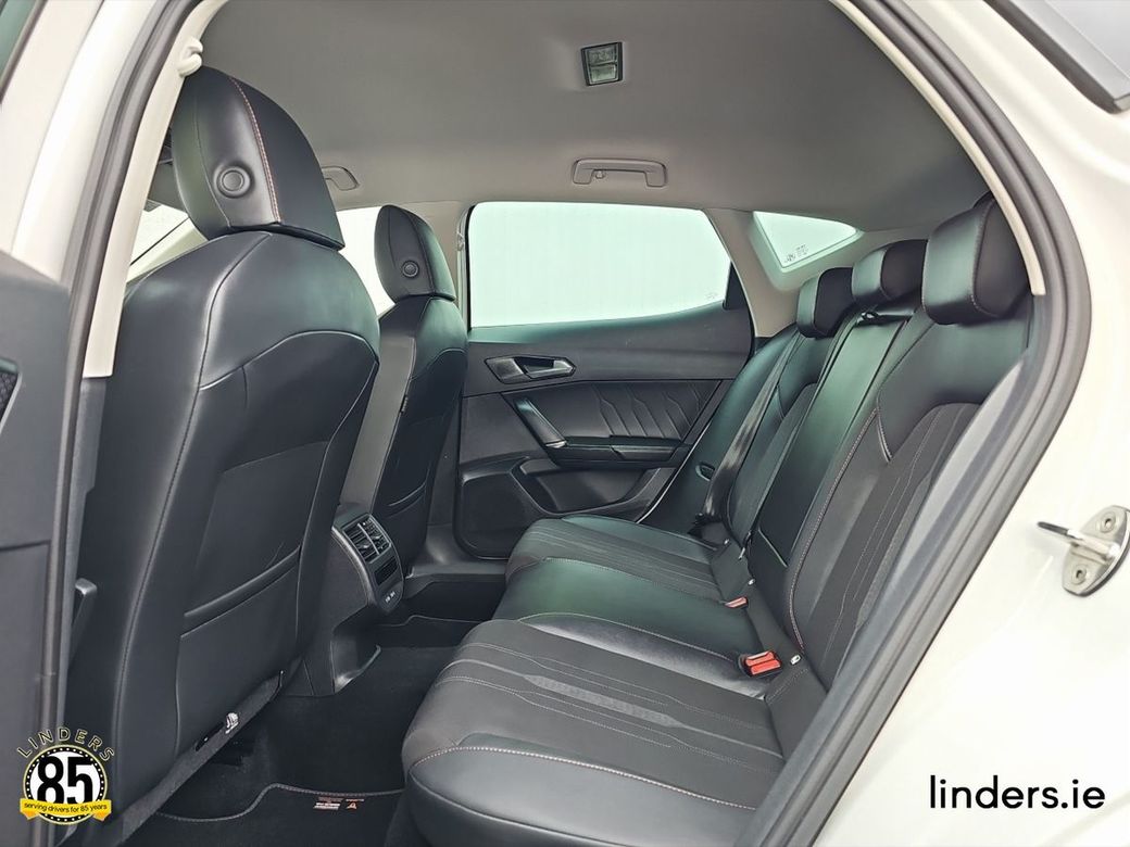 2023 Cupra Formentor