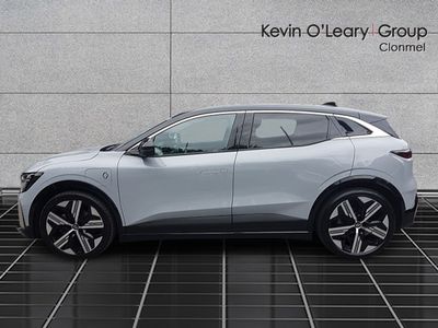2023 Renault Megane E-Tech