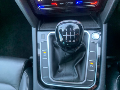 2021 Volkswagen Passat