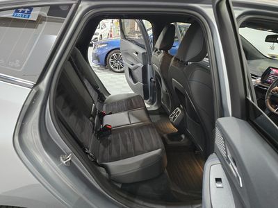 2023 BMW 2 Series Active Tourer