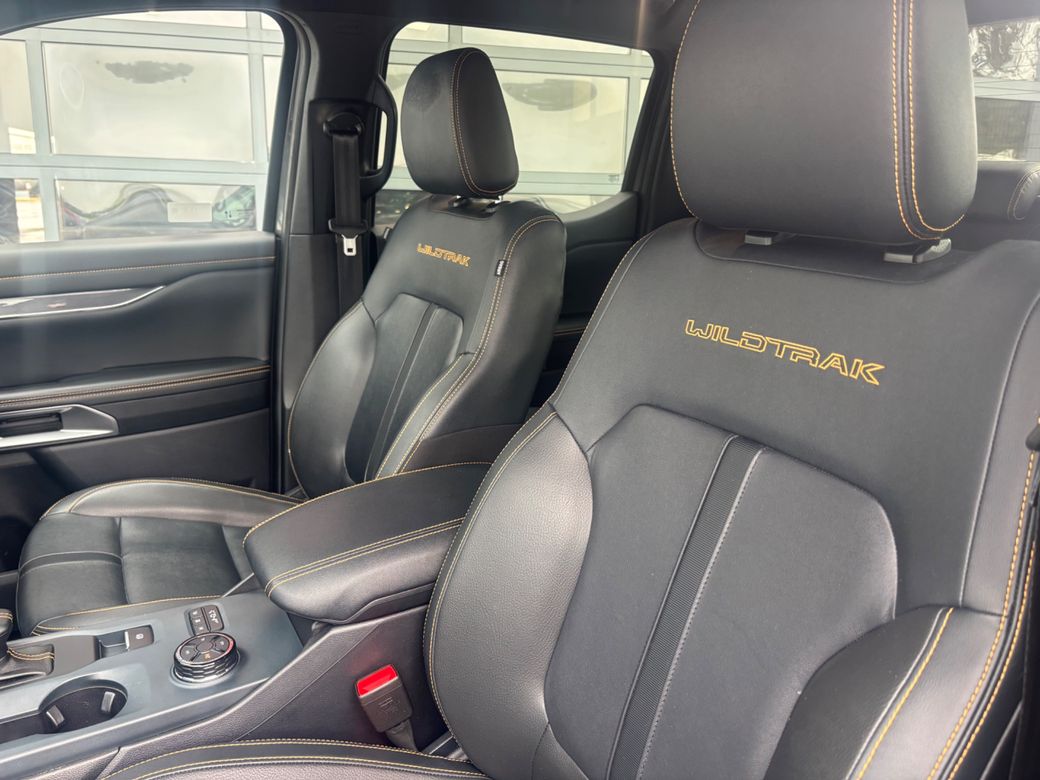 2023 Ford Ranger