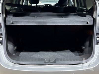 2020 Nissan Note