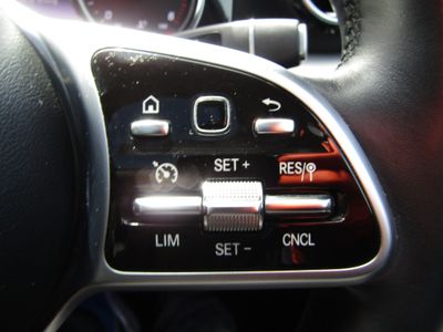 2018 Mercedes-Benz E Class