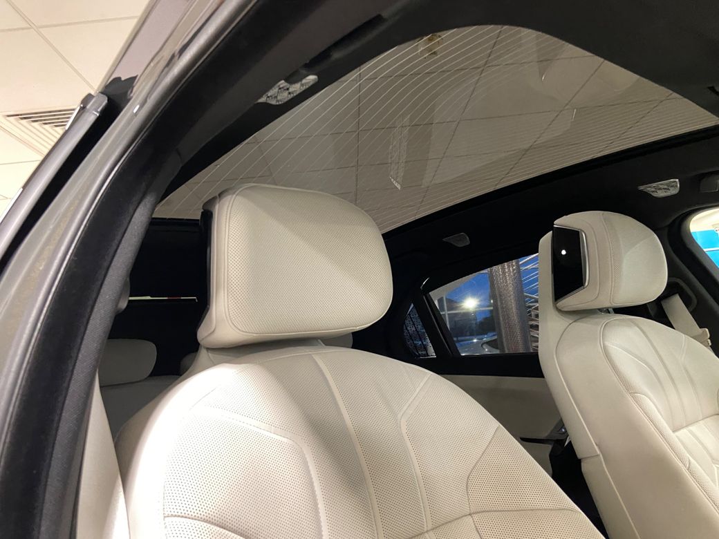 2025 BMW 7 Series