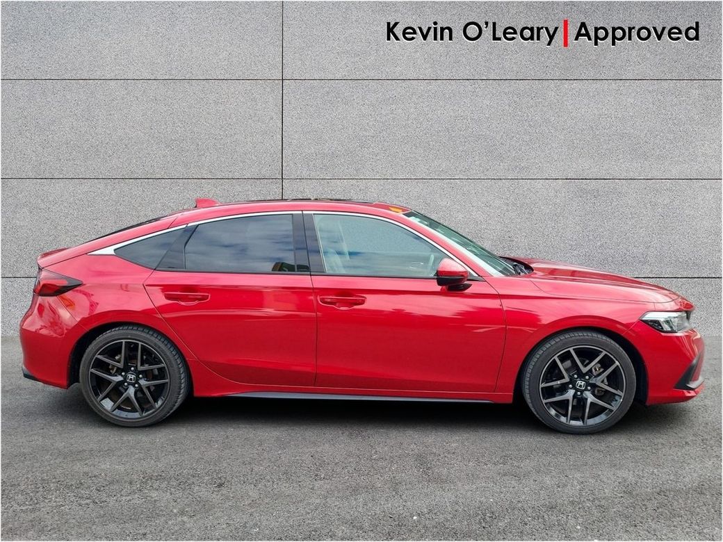 2023 Honda Civic