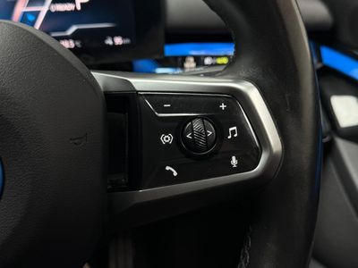 2024 BMW i5