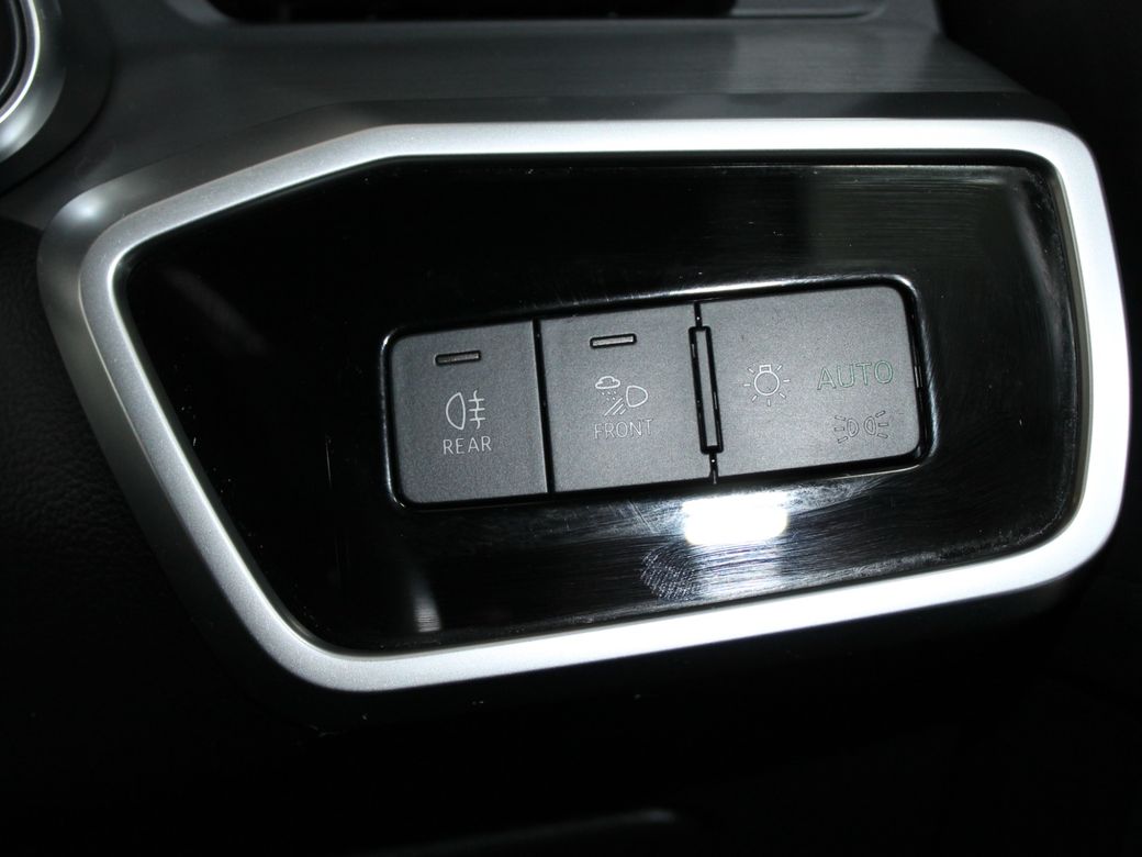 2018 Audi A6